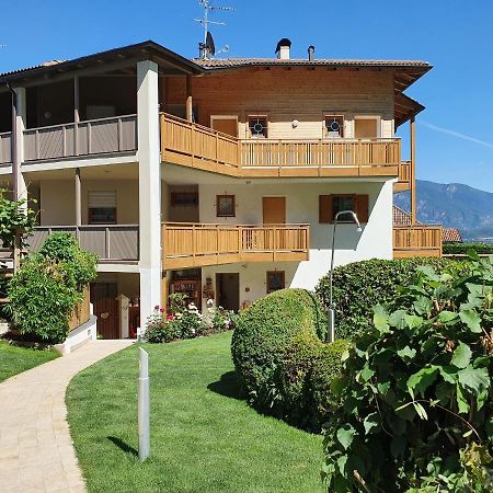 Haus Hofer *** Lägenhet Andrian Exteriör bild